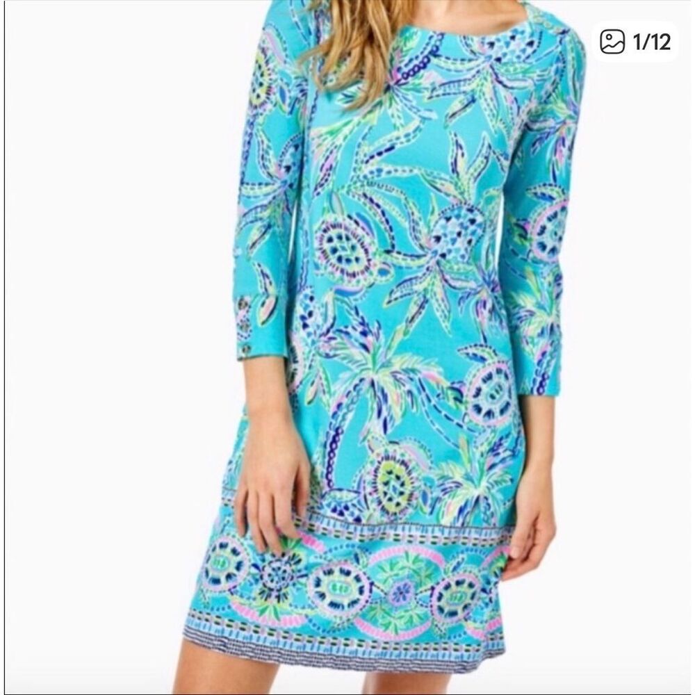 Lilly Pulitzer NWT Sophie dress